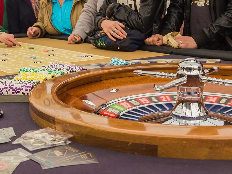 Ein Tipp zur dramatischen Verbesserung Ihres Online Casinos